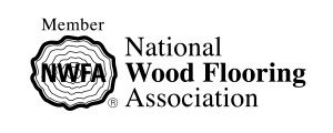 National Wood Flooring Association logo