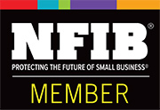 NFIB member logo